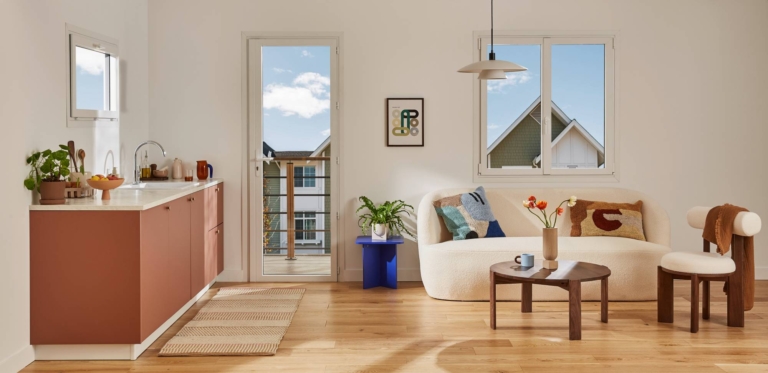 Réalisation de fenêtres sur mesure et rénovation