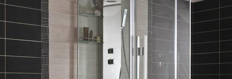 cabine douche integrale salle de bain