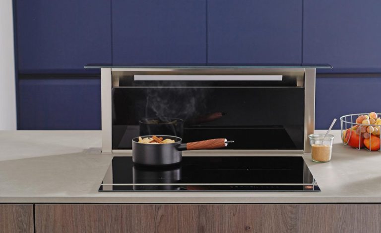 Table de cuisson