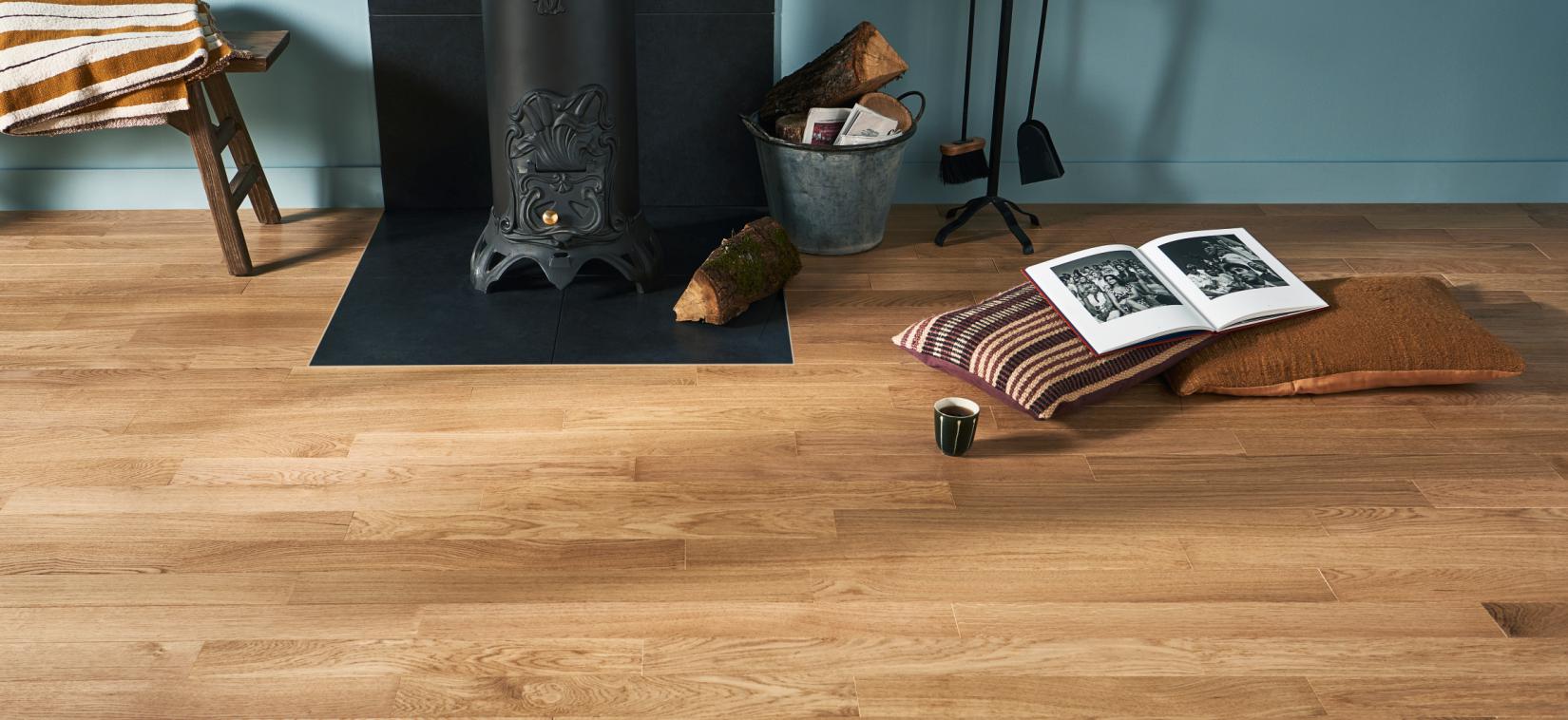 Les conseils à suivre pour la pose de parquet flottant sur carrelage — free download