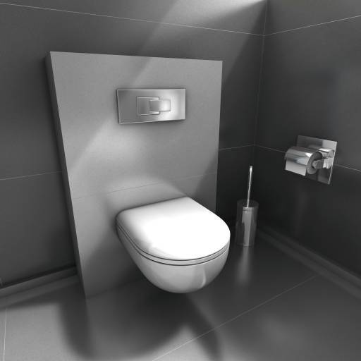 Dimensions standard des wc : quelle taille est optimale ?