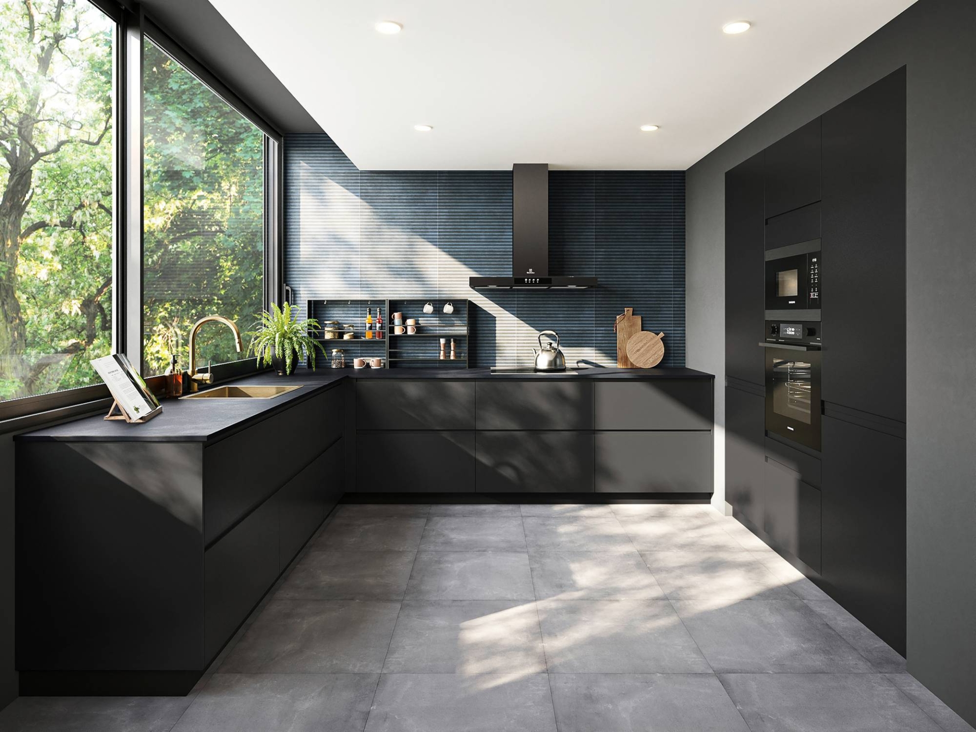 Comment poser un meuble haut de cuisine ? – Lapeyre