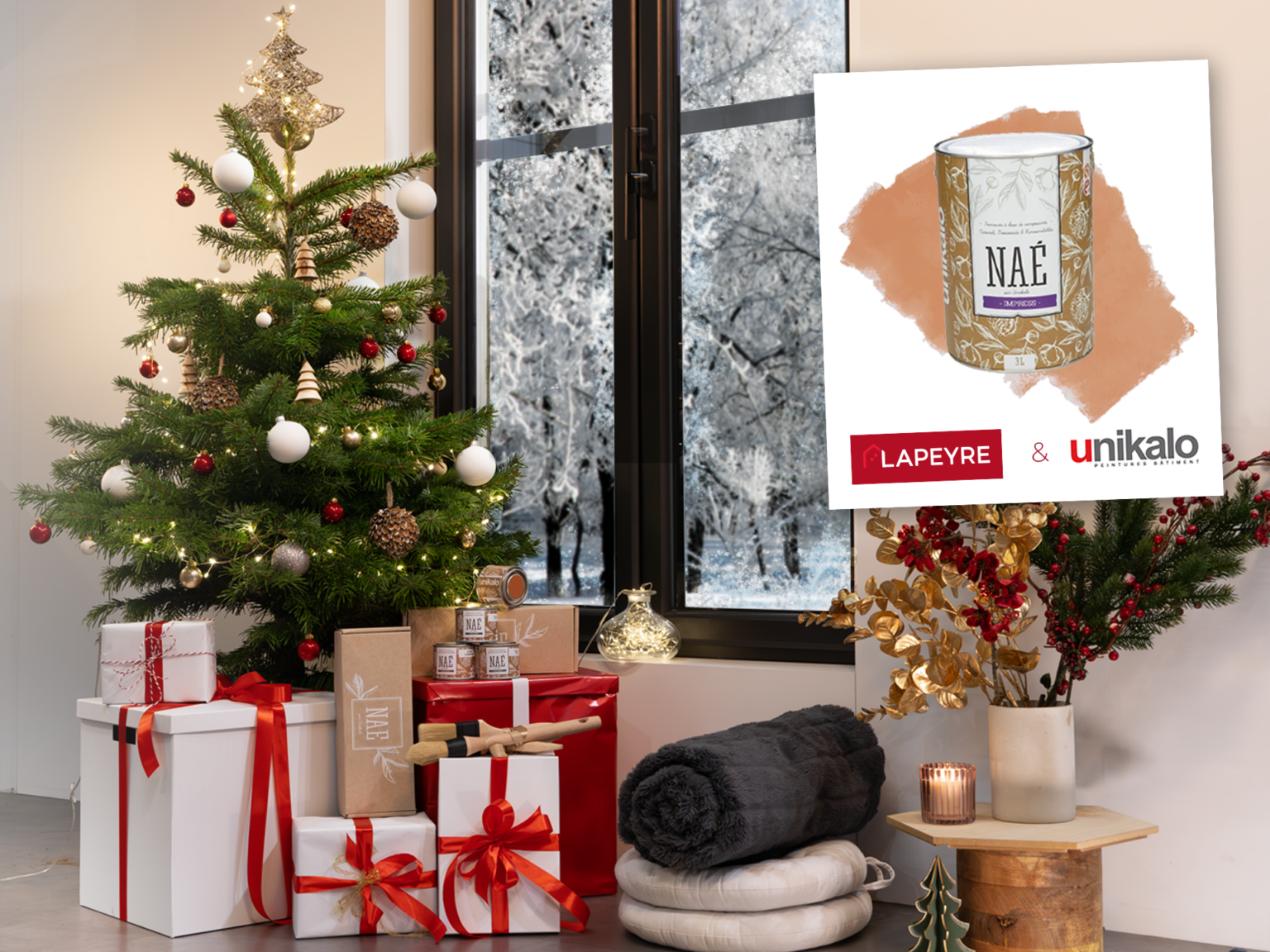 Comment poser un meuble haut de cuisine ? – Lapeyre