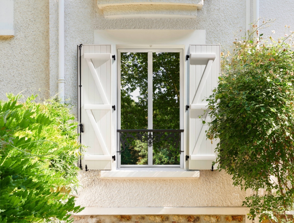 Embrasure fenêtre : qu’est-ce que c’est ? – Lapeyre