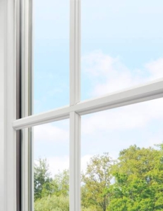 Fenêtre pvc